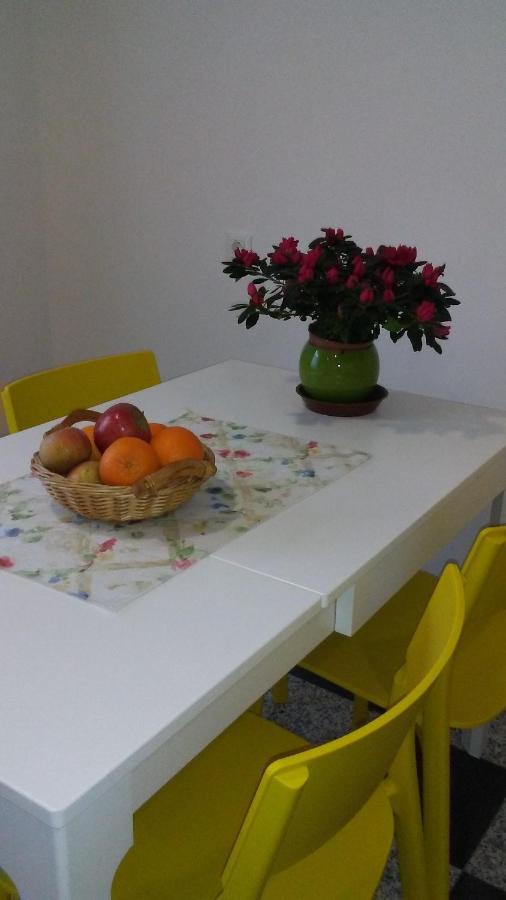 Apartamento Rezi Slap ob Idrijci Exterior foto