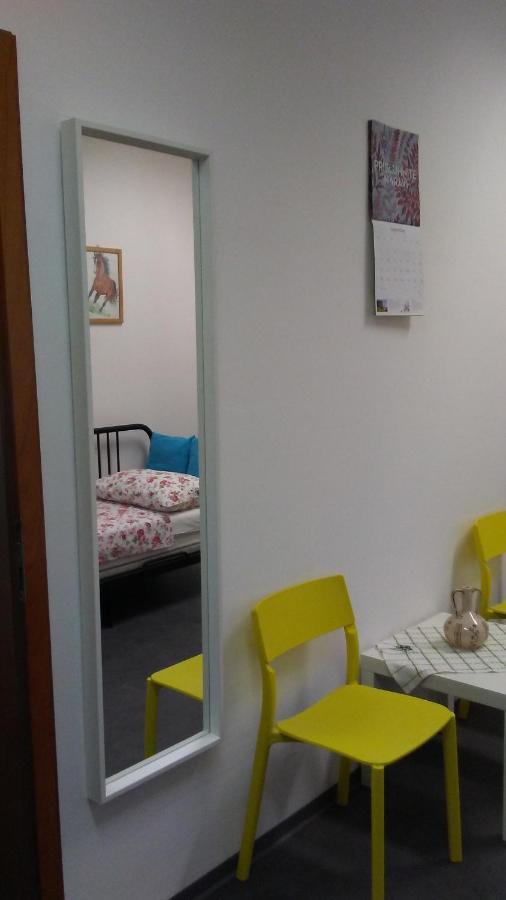 Apartamento Rezi Slap ob Idrijci Exterior foto